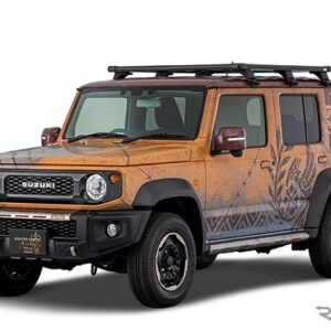 スズキ JIMNY NOMADE MONSTER HUNTER WILDS Edition