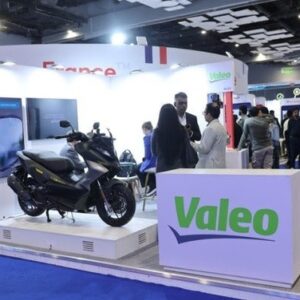 ニューデリーのAIインパクトサミット