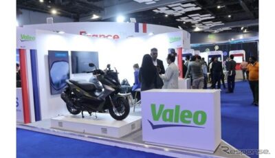 ニューデリーのAIインパクトサミット