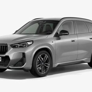BMW『X1』の「Edition Shadow」