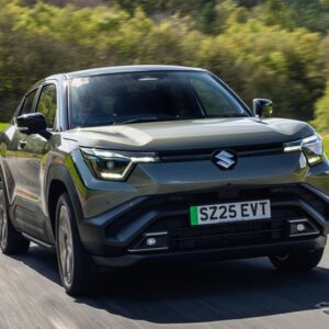 スズキ eビターラ