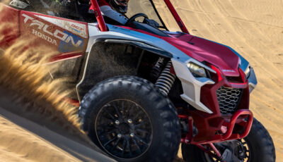 ホンダ・タロン 1000 4シート