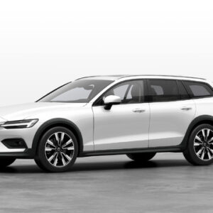 ボルボ V60クロスカントリー ウルトラ B5 AWD クラシックエディション