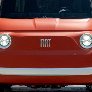 フィアット・トポリーノ の改良モデル