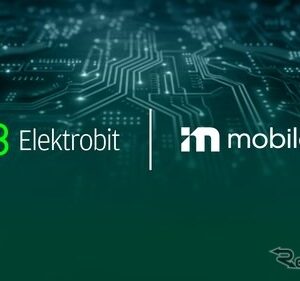 エレクトロビットとモービルアイが提携