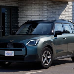 MINI COUNTRYMAN C SELECT