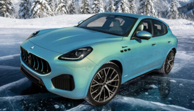 グレカーレ クリスタッロ（写真は海外仕様）