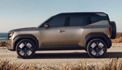 ルノー・ブリッジャー・コンセプト