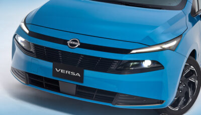 日産 ヴァーサ 新型