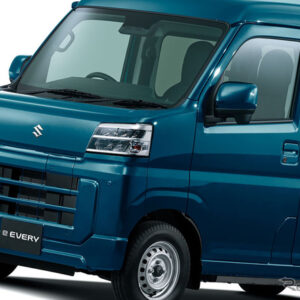 スズキ eエブリイ