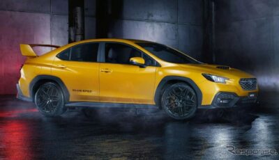 スバル WRX AWD クラブスペック エボ