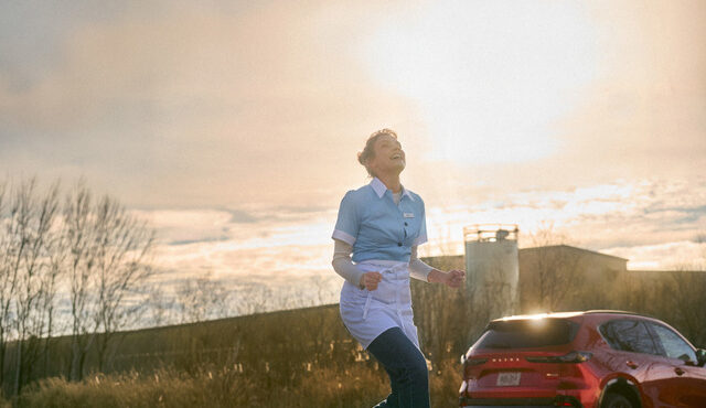 新型マツダ『CX-5』を紹介する映画風トレーラー「5 Sides of the All-New CX-5」が公開