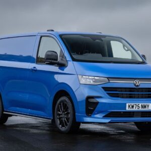 VW『トランスポーター』の「コマースプロS」