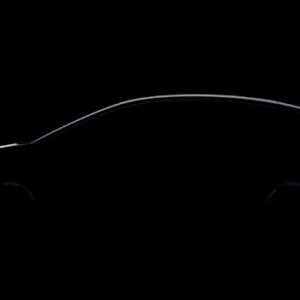 アウディ A2 e-tron