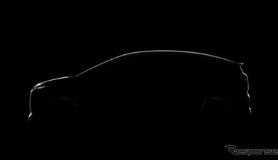 アウディ A2 e-tron