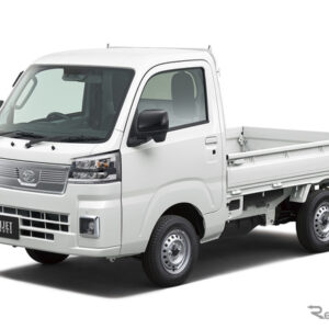 ダイハツ・ハイゼット トラック エクストラ