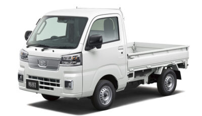 ダイハツ・ハイゼット トラック エクストラ
