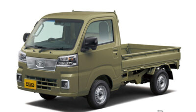 トヨタ ピクシストラック エクストラ（CVT・4WD）