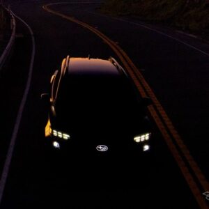 スバルの新型電気SUV