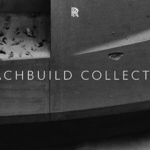 ロールスロイスのコーチビルド・コレクション