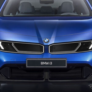 BMW『i3』新型