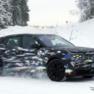 ベントレー バーナート のプロトタイプ