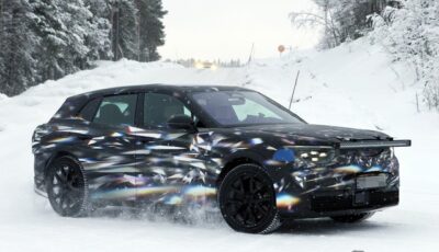 ベントレー バーナート のプロトタイプ