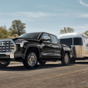 トヨタ タンドラ 1794 Edition