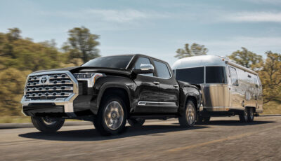 トヨタ タンドラ 1794 Edition