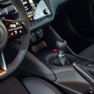 日産『Z NISMO』改良新型