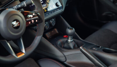 日産『Z NISMO』改良新型