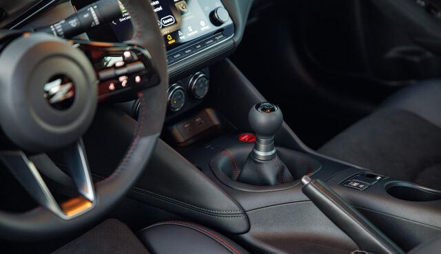 日産『Z NISMO』改良新型