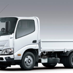 ダイナ カーゴ 2.0tonシリーズ