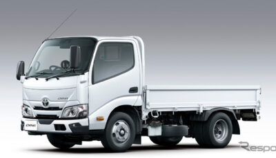 ダイナ カーゴ 2.0tonシリーズ