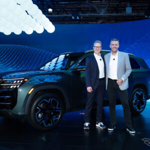 フォルクスワーゲン・アトラス 新型