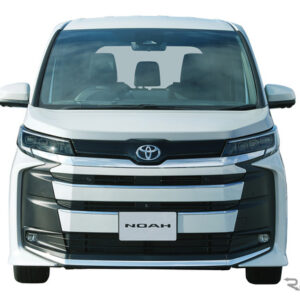 トヨタ ノア（S-Z・2WD・7人乗り）