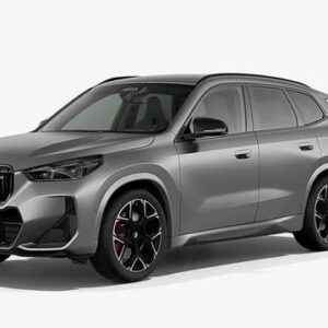 BMW X1 M35i「フローズン・エディション」