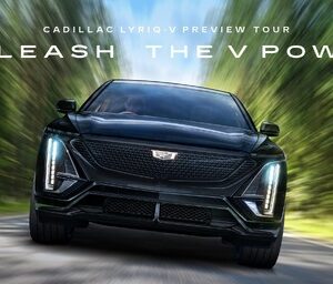 『リリック V』をいち早く体感できるプレビューツアー「UNLEASH THE V POWER」