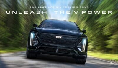 『リリック V』をいち早く体感できるプレビューツアー「UNLEASH THE V POWER」