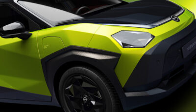 日産 ジュークEV