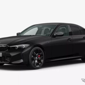 BMW M340i xDriveの「FROZEN EDITION」
