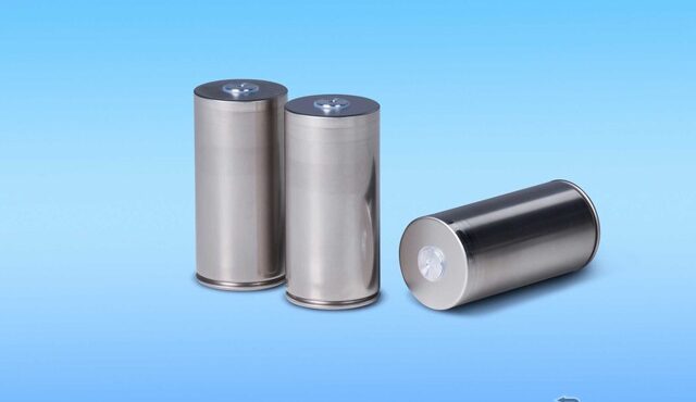 BMW 7シリーズ のEV『i7』改良新型のGen6電池