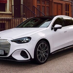 メルセデスベンツ『Cクラス』新型