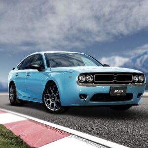 光岡自動車『M55 RS』