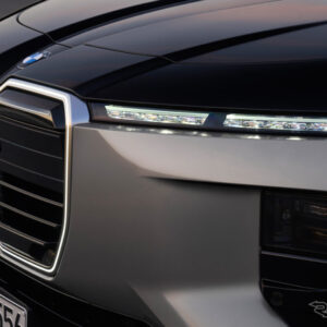 BMW 7シリーズ 新型