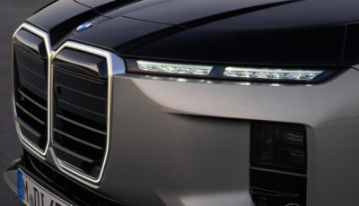 BMW 7シリーズ 新型