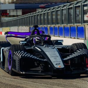 ポルシェ「975 RSE」