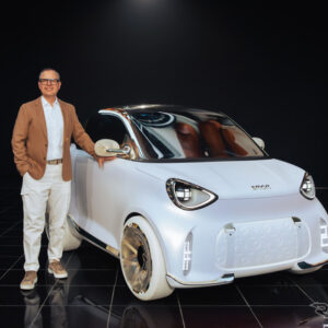 スマート・コンセプト #2