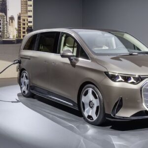 メルセデスベンツ VLE