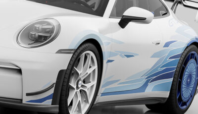 ポルシェ 911 GT3アルティザンエディション